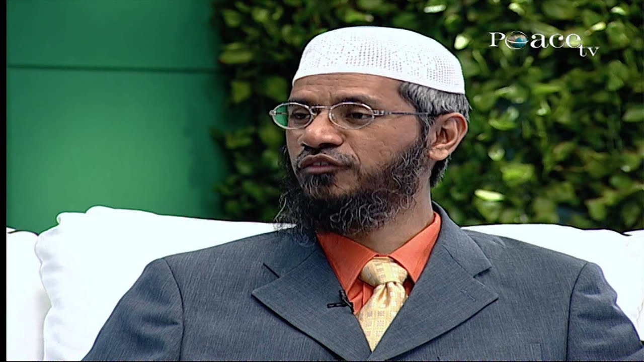 THE DAYS ON WHICH FASTING IS PROHIBITED? BY DR ZAKIR NAIK