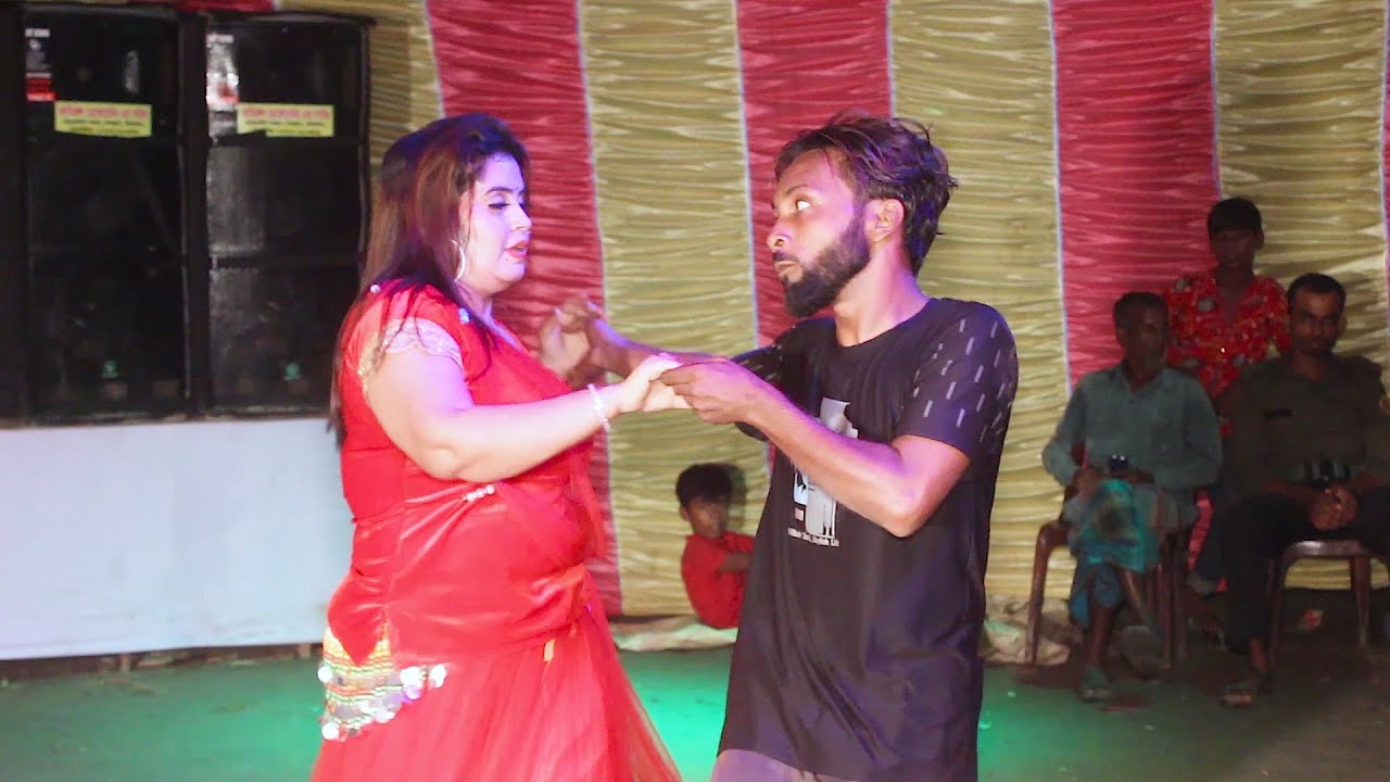 বিয়ে বাড়ির মাথা নষ্ট ডান্স | Ei Duniya Chay Amare Bangla New Wedding Dance | Setu dance official