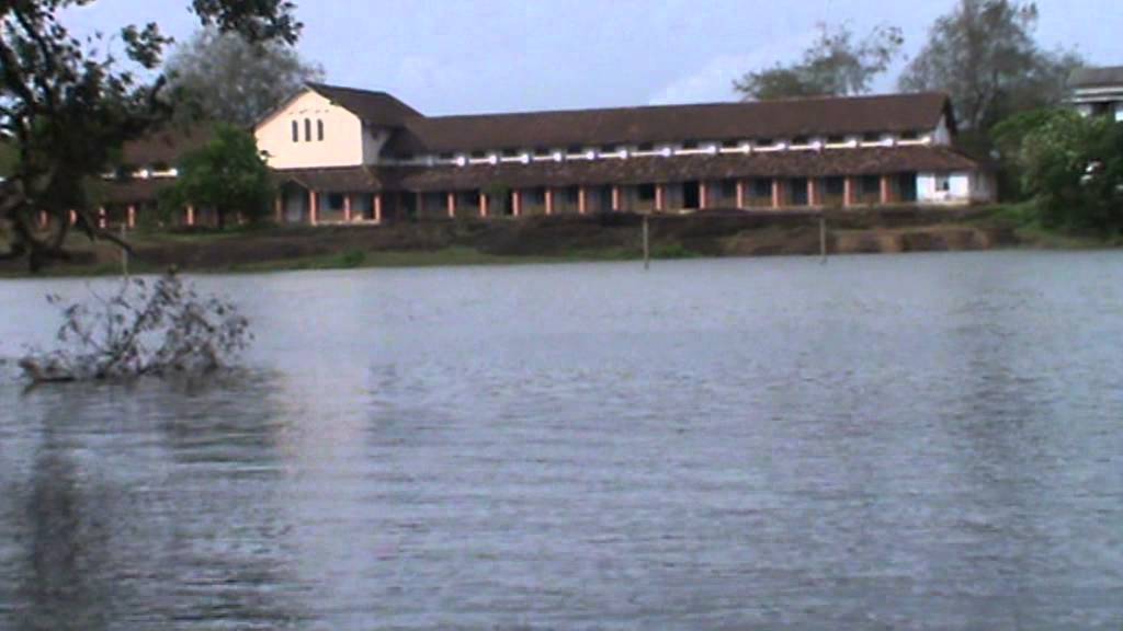 SWIMMING POOL.Govt.Rajas Higer Secondary School Kottakkal
