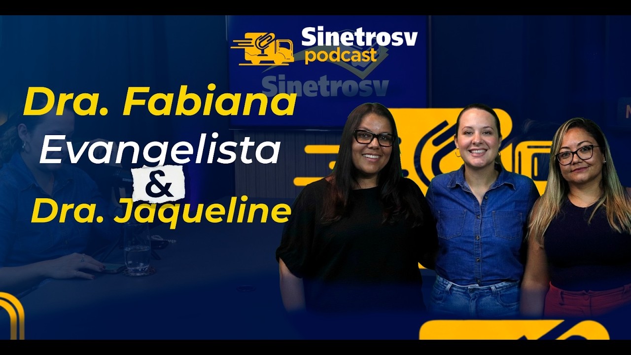 EP 02 - Principais direitos do trabalhador