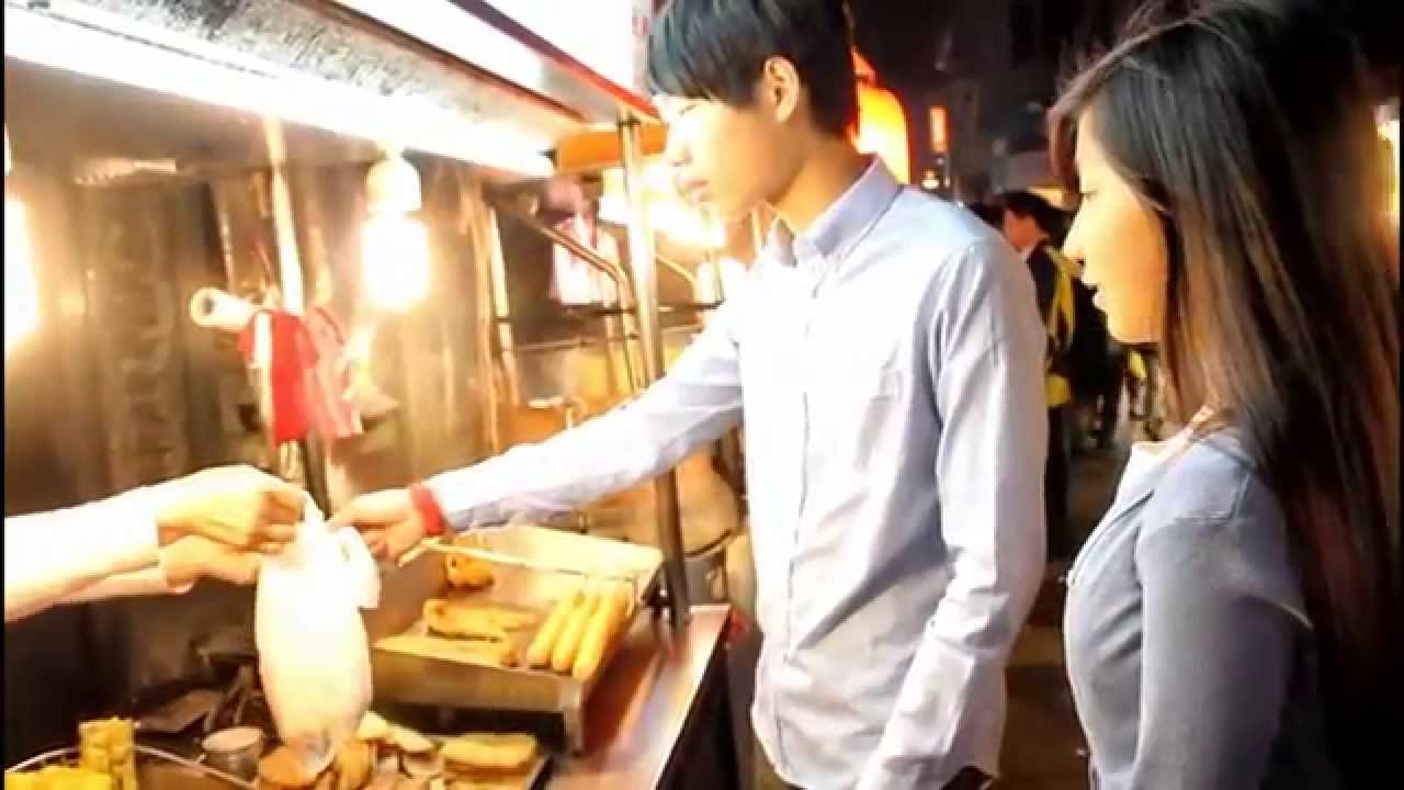 新北CSI 七屆大傳社 愛情片-重●新