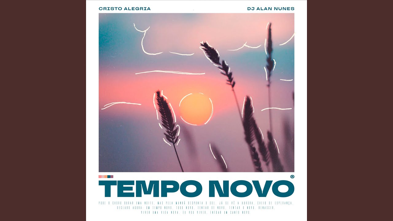 Tempo Novo