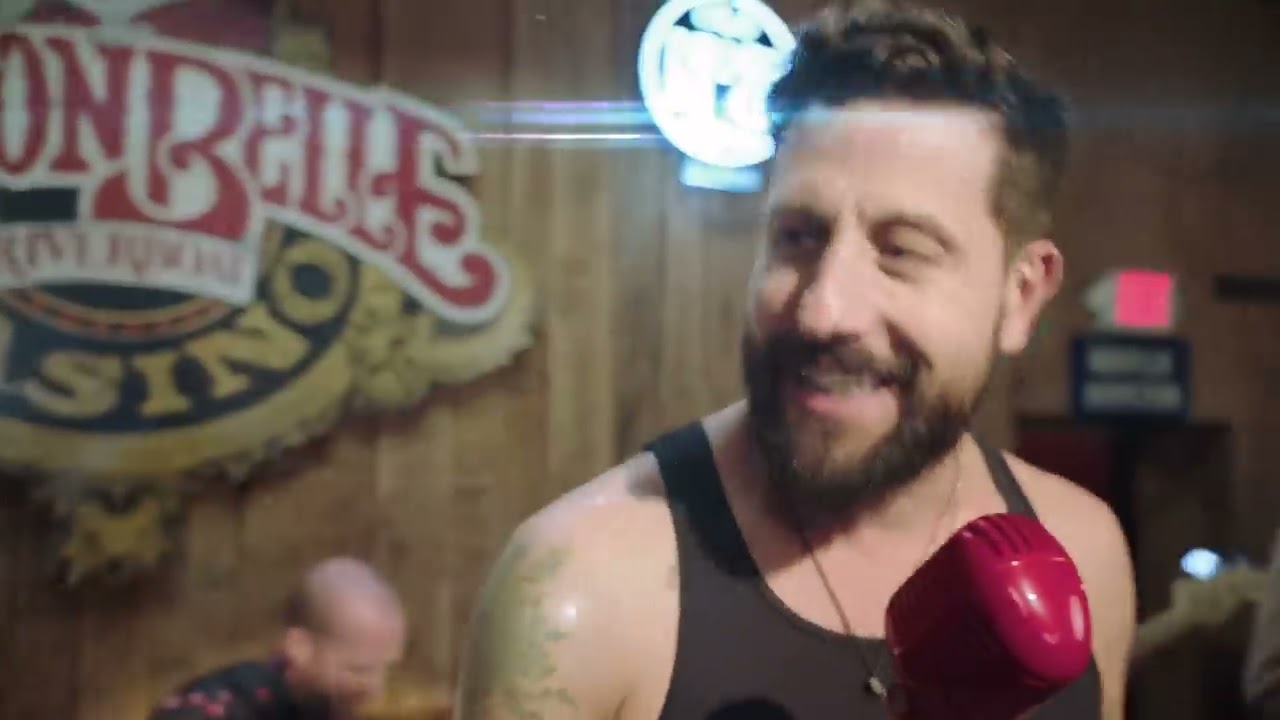 Old Dominion - No Such Thing as a Broken Heart (Official Video)