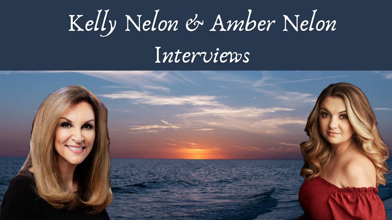 The Nelons Interviews: Amber Nelon and Kelly Nelon Interviews | Fouch & Friends