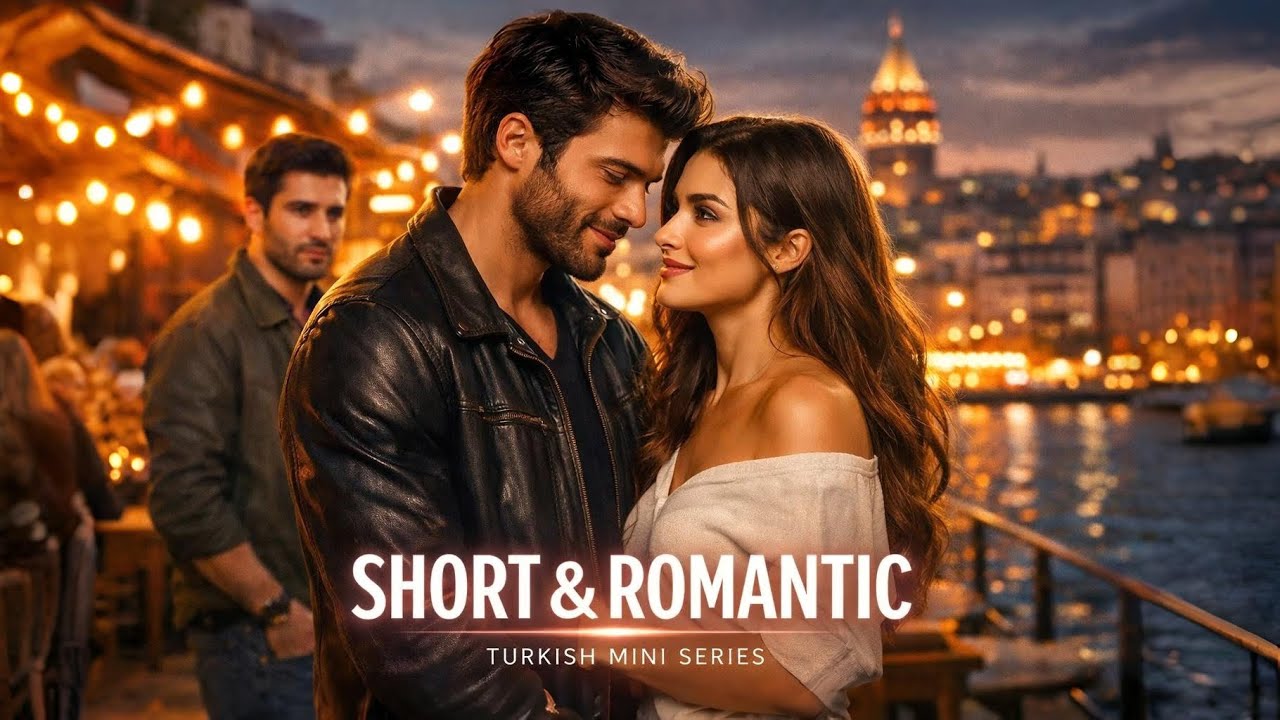 Top 10 Turkish Romantic Mini Series Perfect for Quick Binges