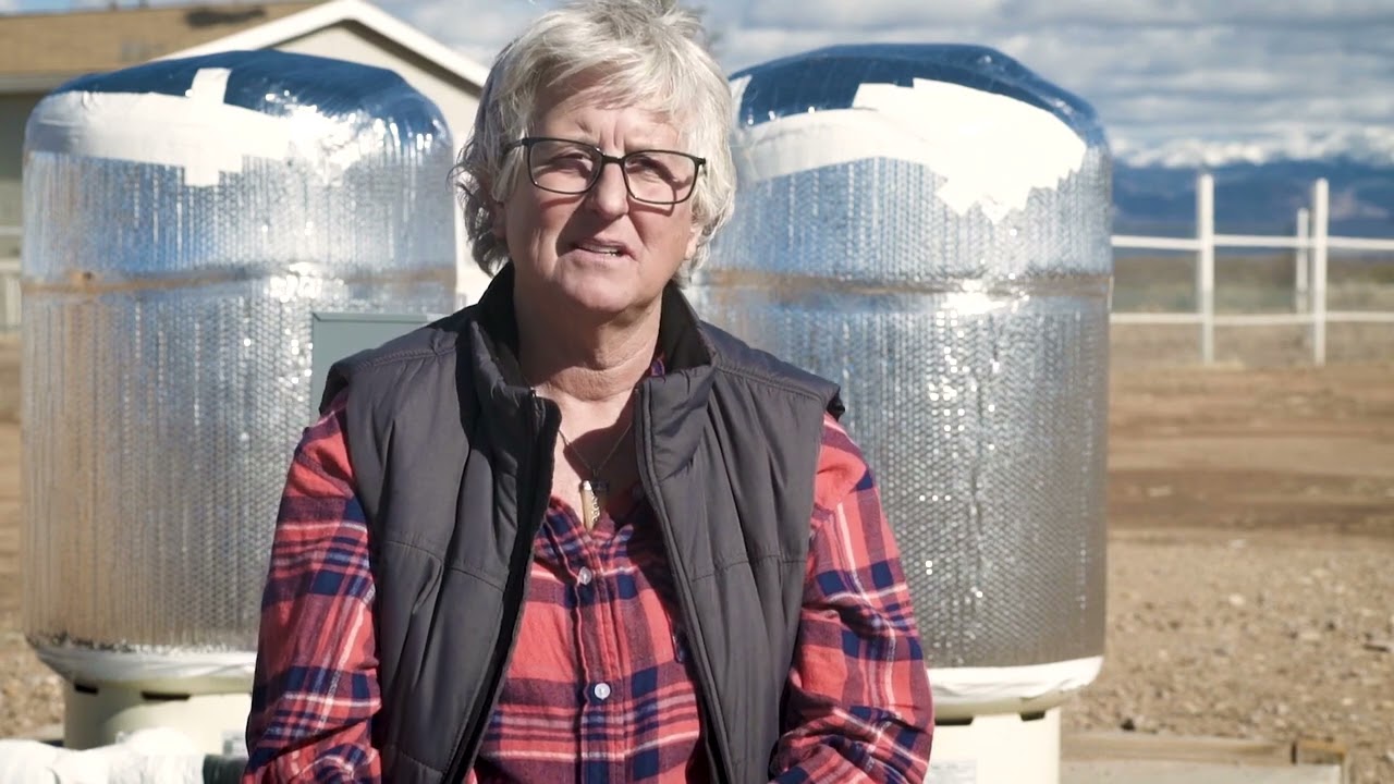 Traci Page (Home/Landowner, Pearce, AZ)