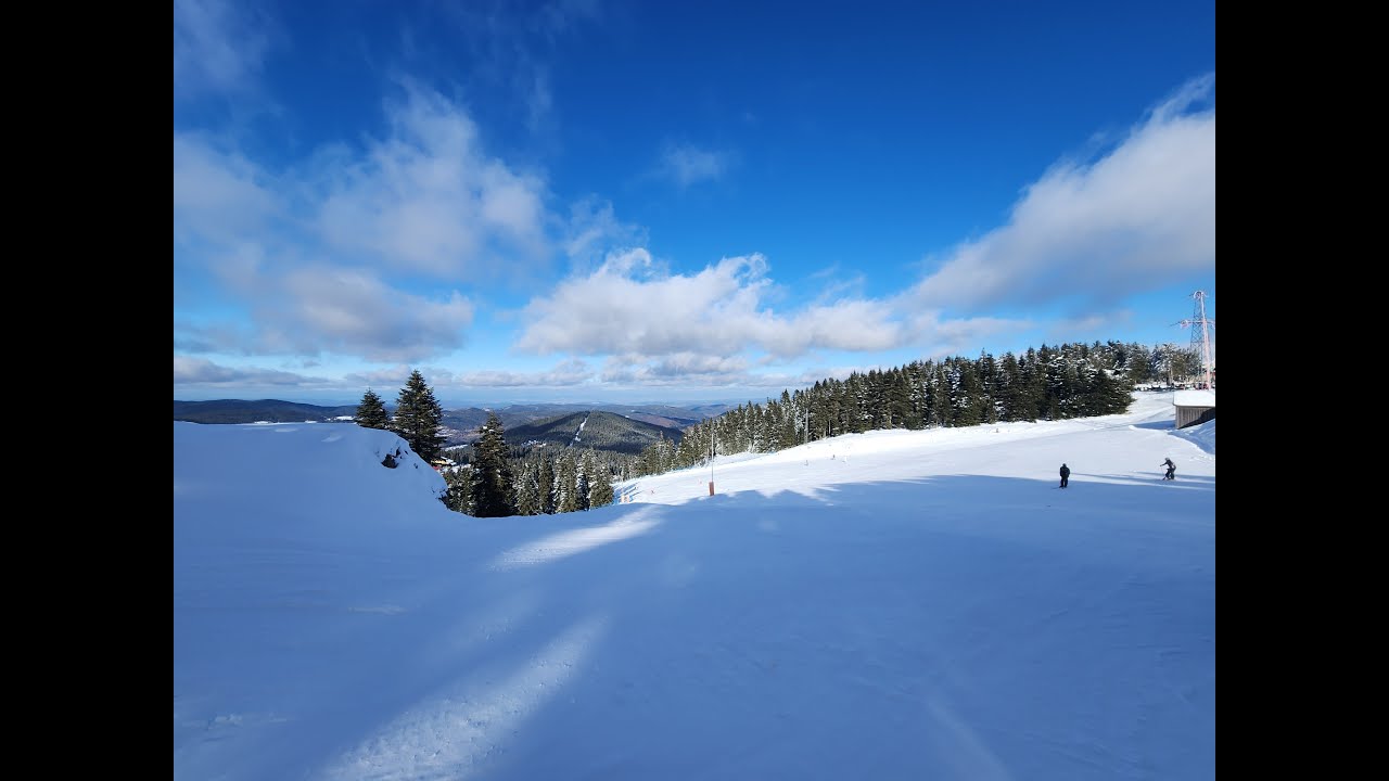 Ilgaz Kayak Merkezi