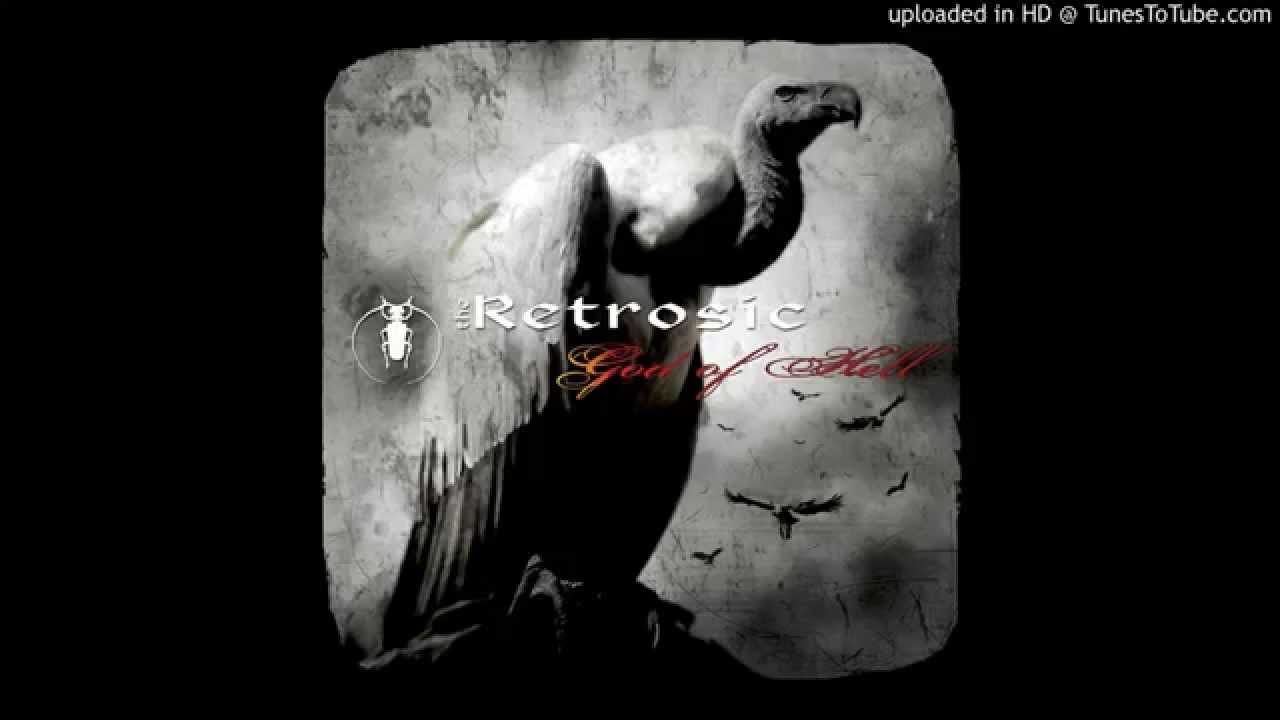 The Retrosic - The Storm (HD)
