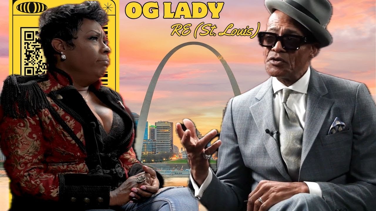 THE ORIGINAL OGs (Episode 41) — OG Lady Re | Original OGs Exclusive