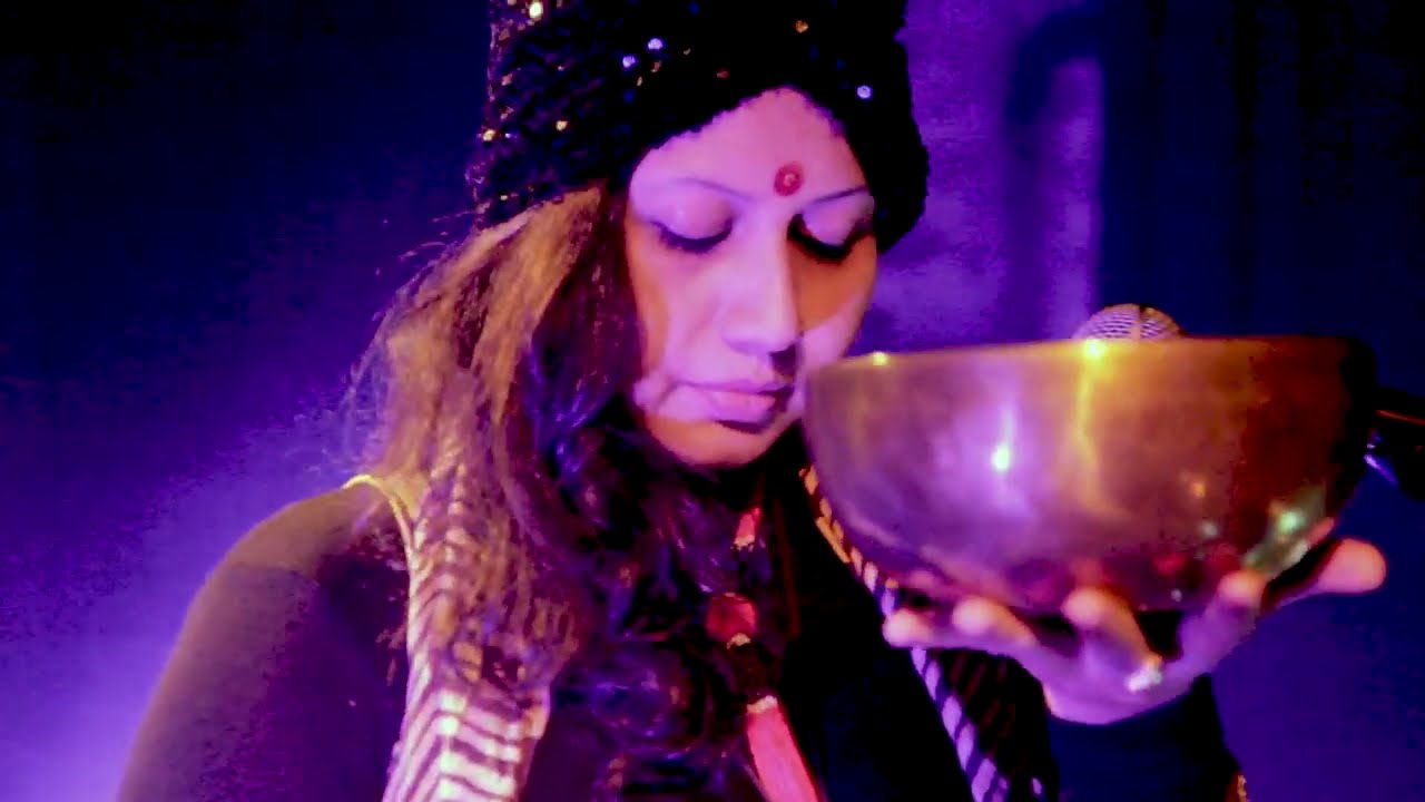 Mantra & Alaap | Healing Music | Europe Tour 2024 (Listen with Headphones)