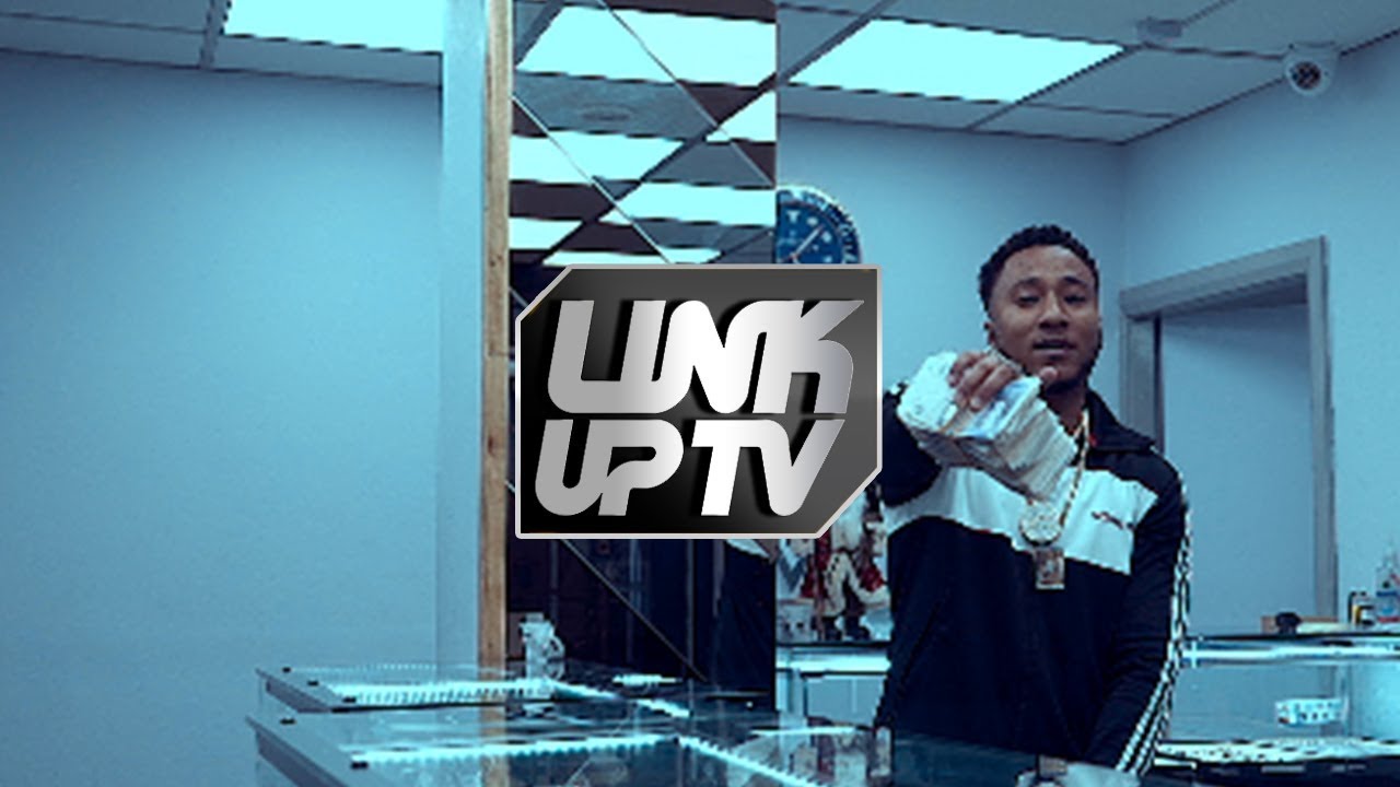 Dopeboy Rich - Dreaming [Music Video] | Link Up TV
