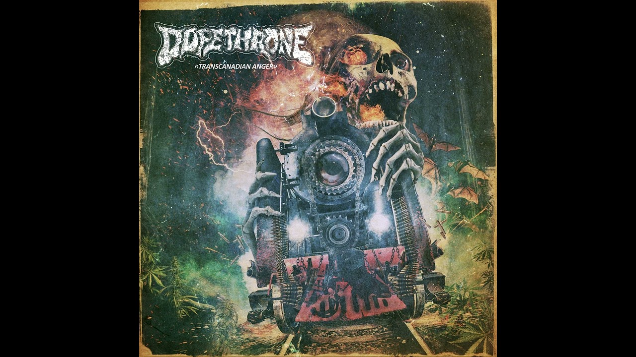 MISERABILIST ft Julie - DOPETHRONE