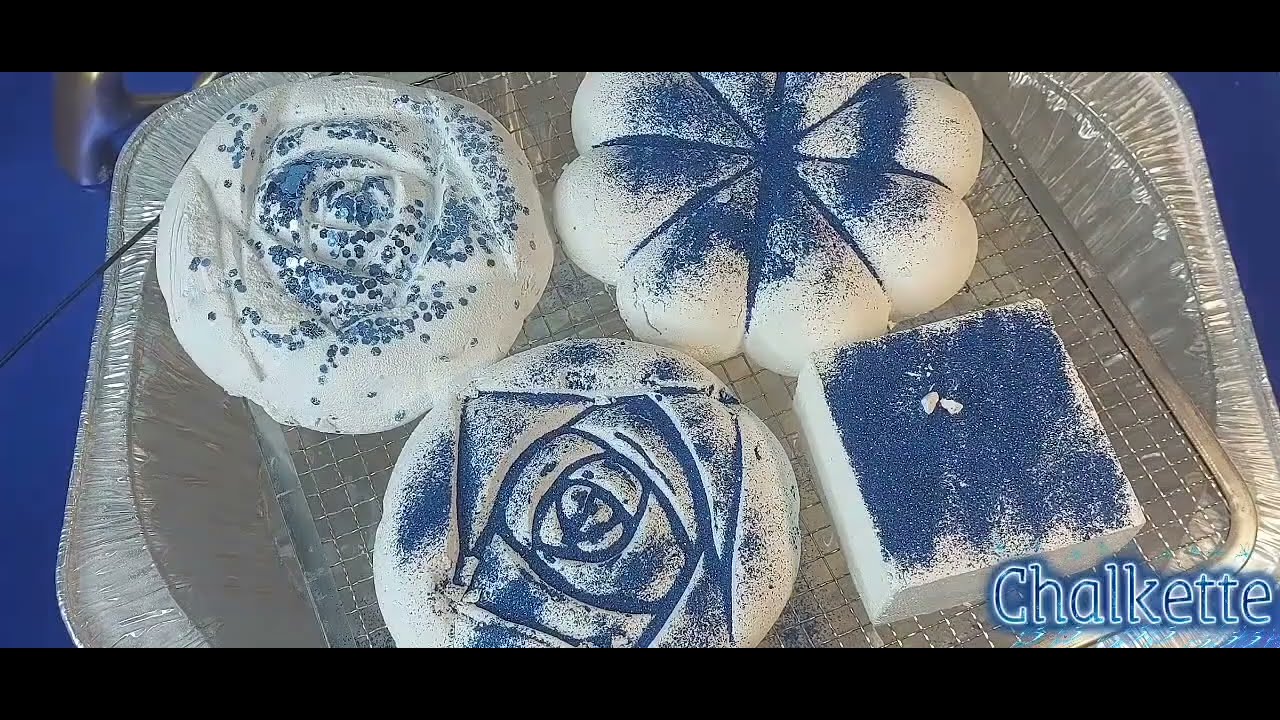 🔵Tuesday's Texture⚪