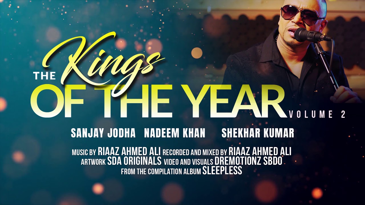 Aankhon mein humne I The kings of the year 2 I Sanjay jodha I Reena Records Centre