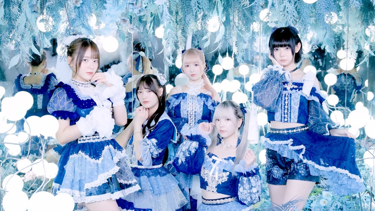 MONOCHROMEモノクローム「Overture」( Live at モノクローム 3rd Anniversary Live～Moonlight trajectory～ )