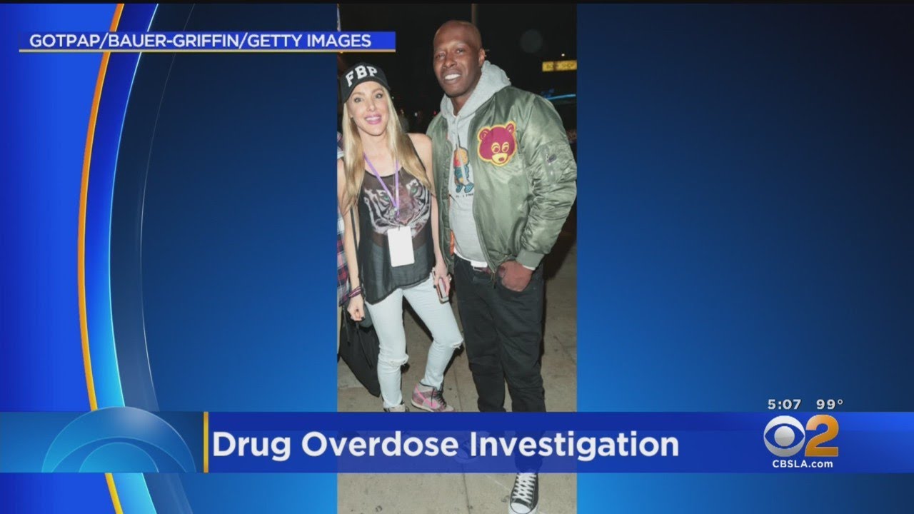 Comedian Fuquan Johnson, 2 Others Dead After Apparent Drug Overdose, Kate Quiqley In Critical Condit