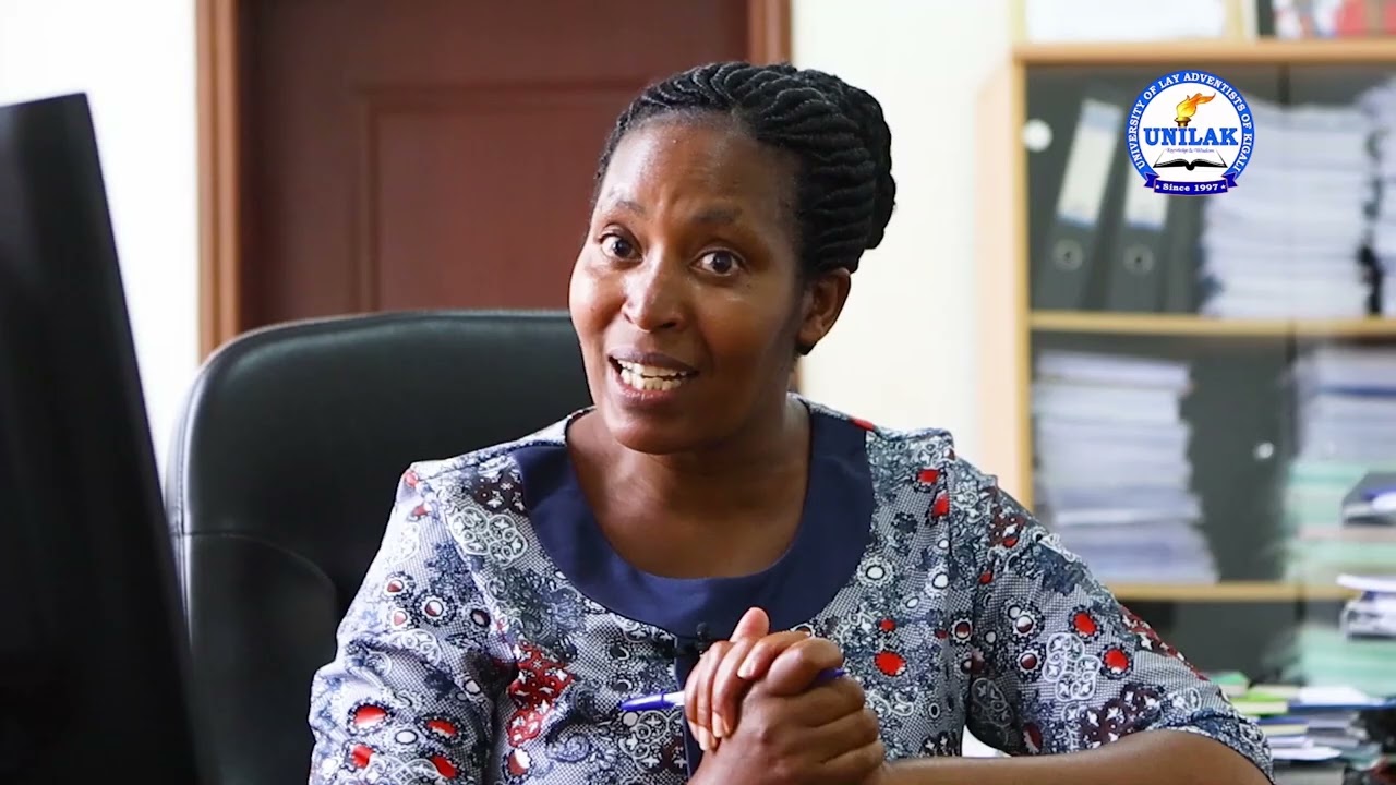 Dutemberere muri Unilak Ishami Rya Nyanza