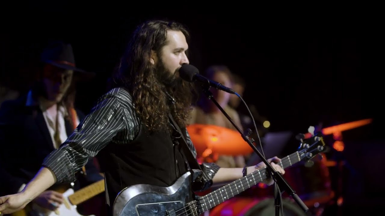 Celebrating The Band: ‘King Harvest’ Live at The Magnolia by Chest Fever