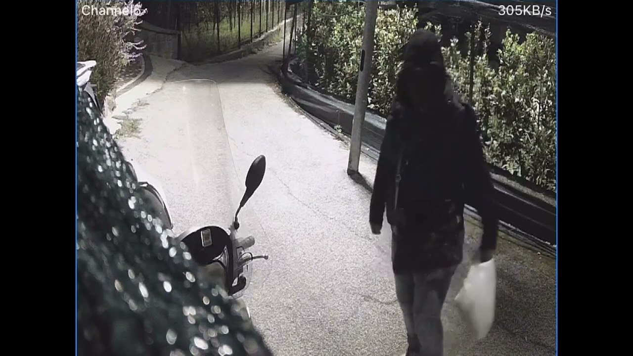 Ischia. Furto scooter Honda Sh 300 grigio in zona pilastri in proprietà privata.