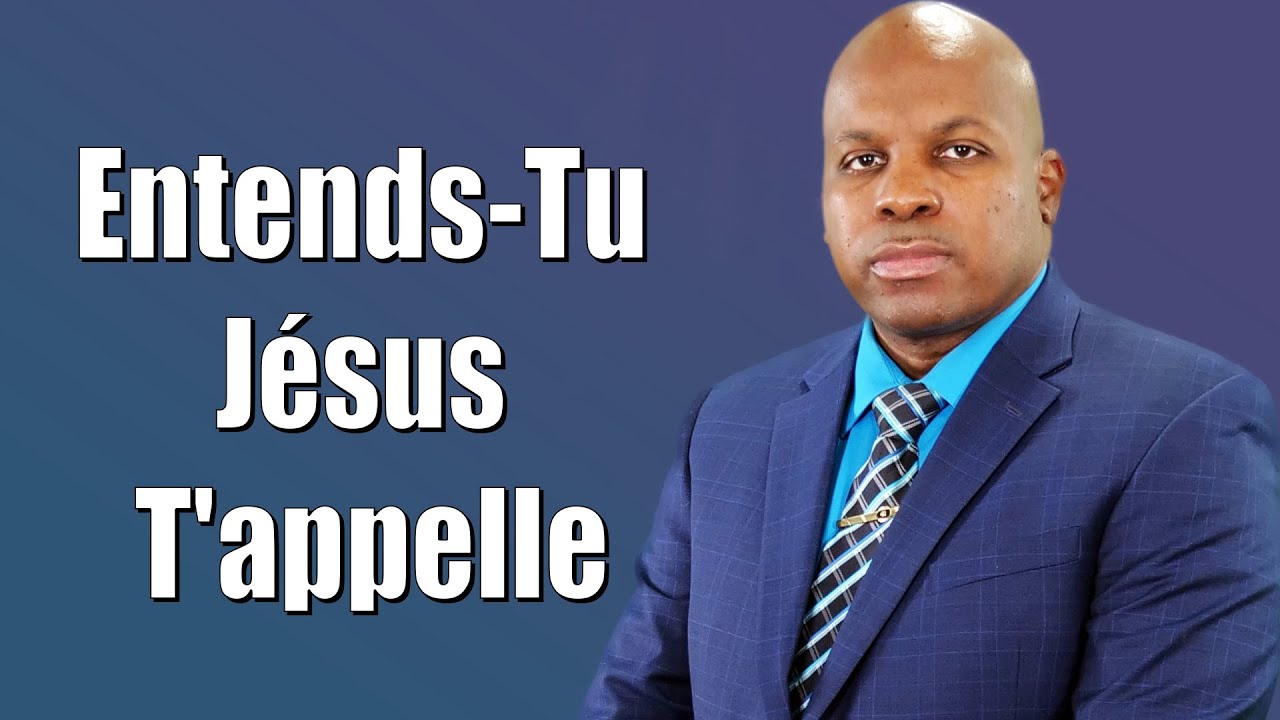 Entends tu Jésus T'appelle - 290 Chants D’espérance Français