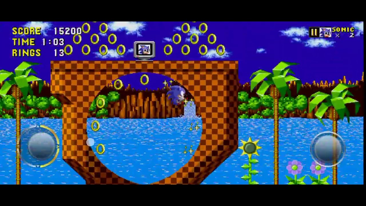 Sonic ajutor 