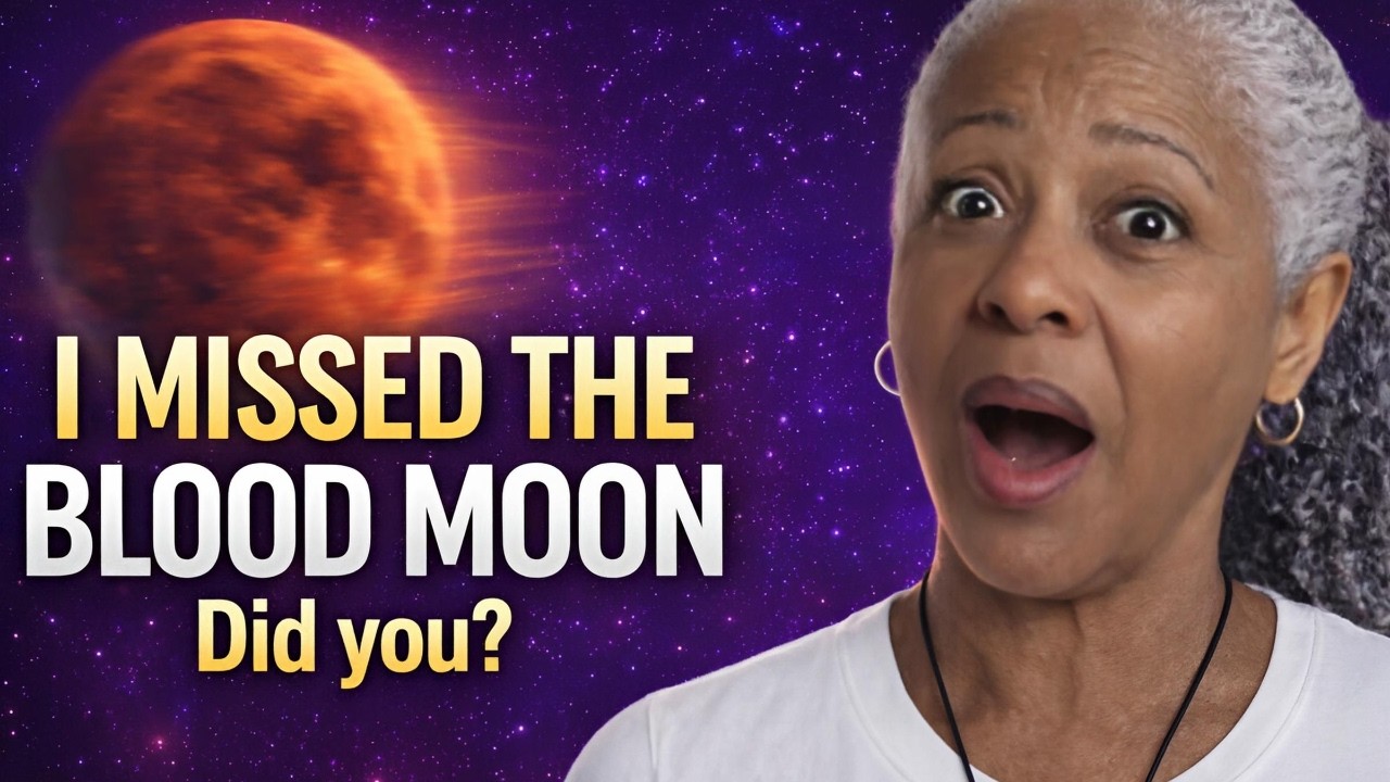 Missed the Blood Moon&nbsp;2026? Don&rsquo;t Worry&mdash;Do This!