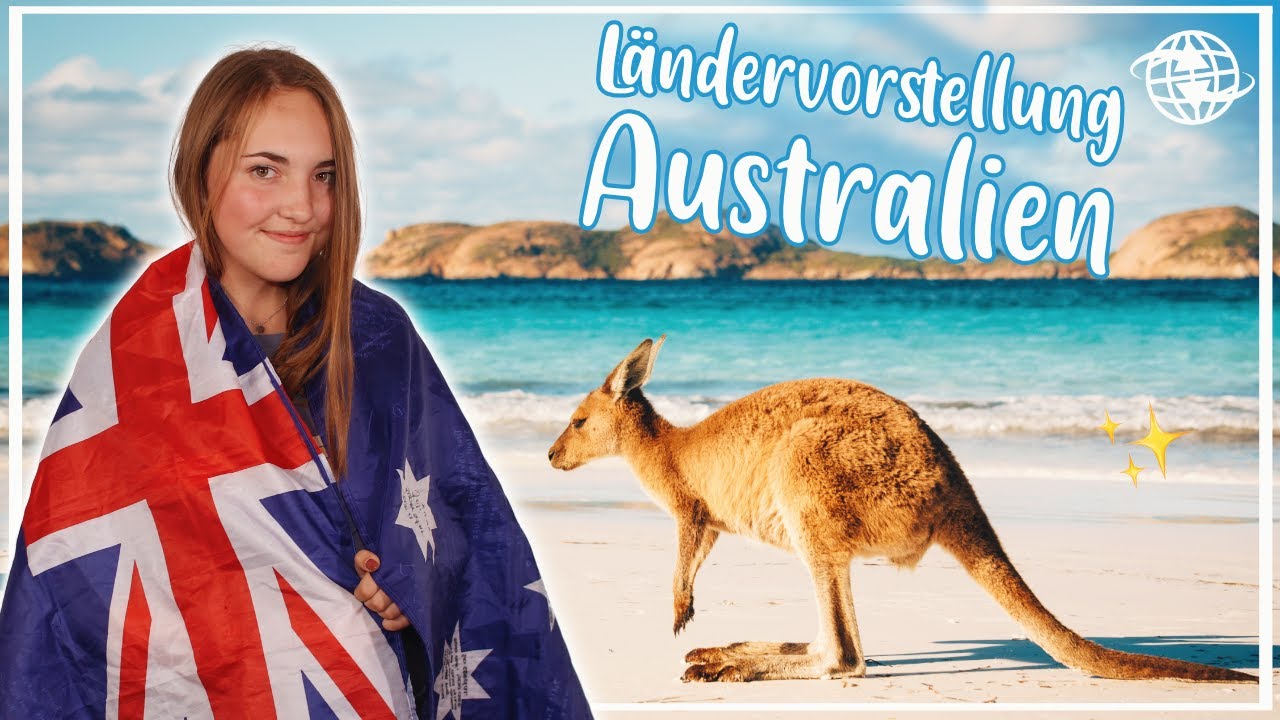 Mein Auslandsjahr in Australien | X-CHANGE mit Jolina