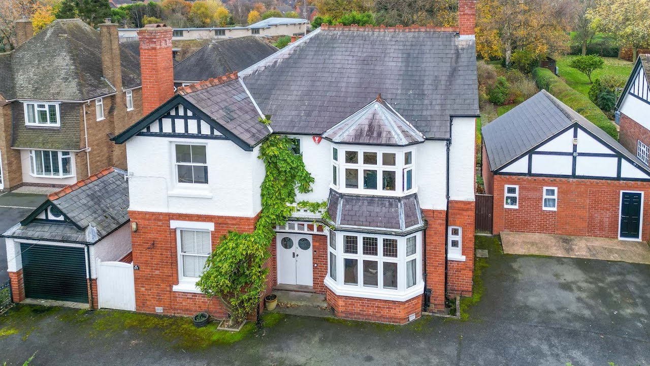 Video House Tour | 177 Holyhead Road, Wellington