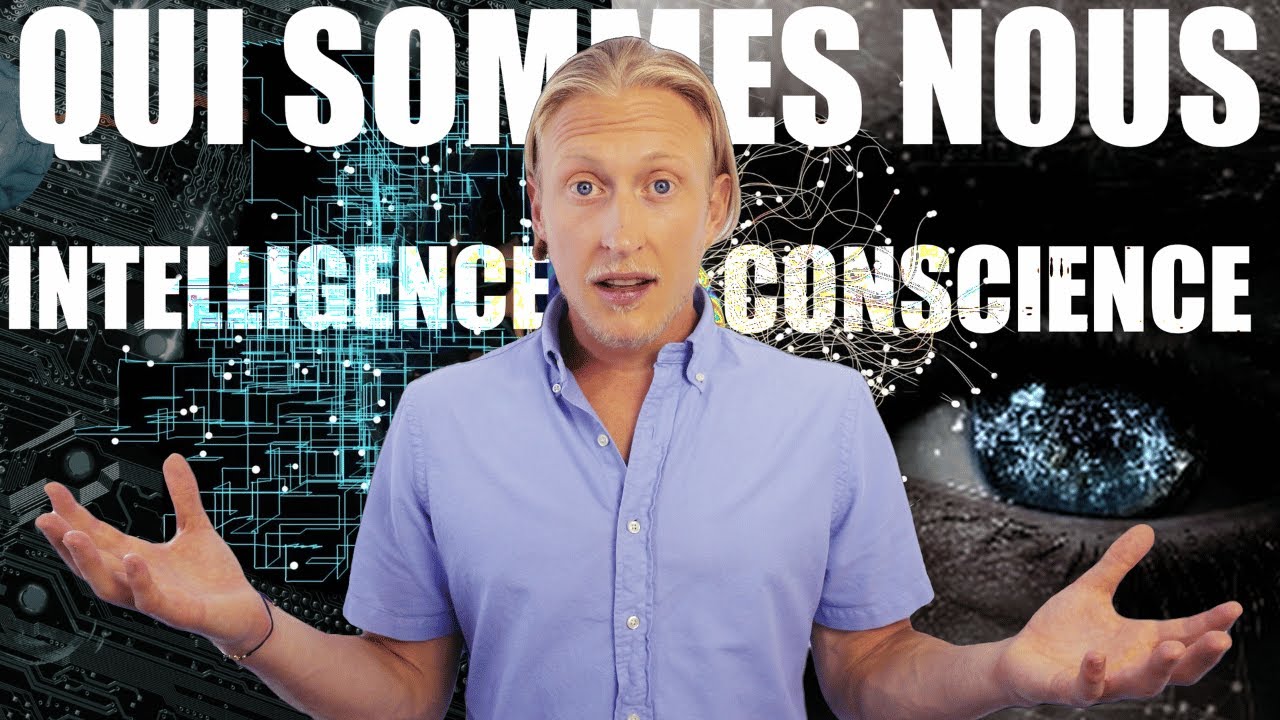 La CONSCIENCE au secours de l&rsquo;INTELLIGENCE Humaine (et Artificielle)
