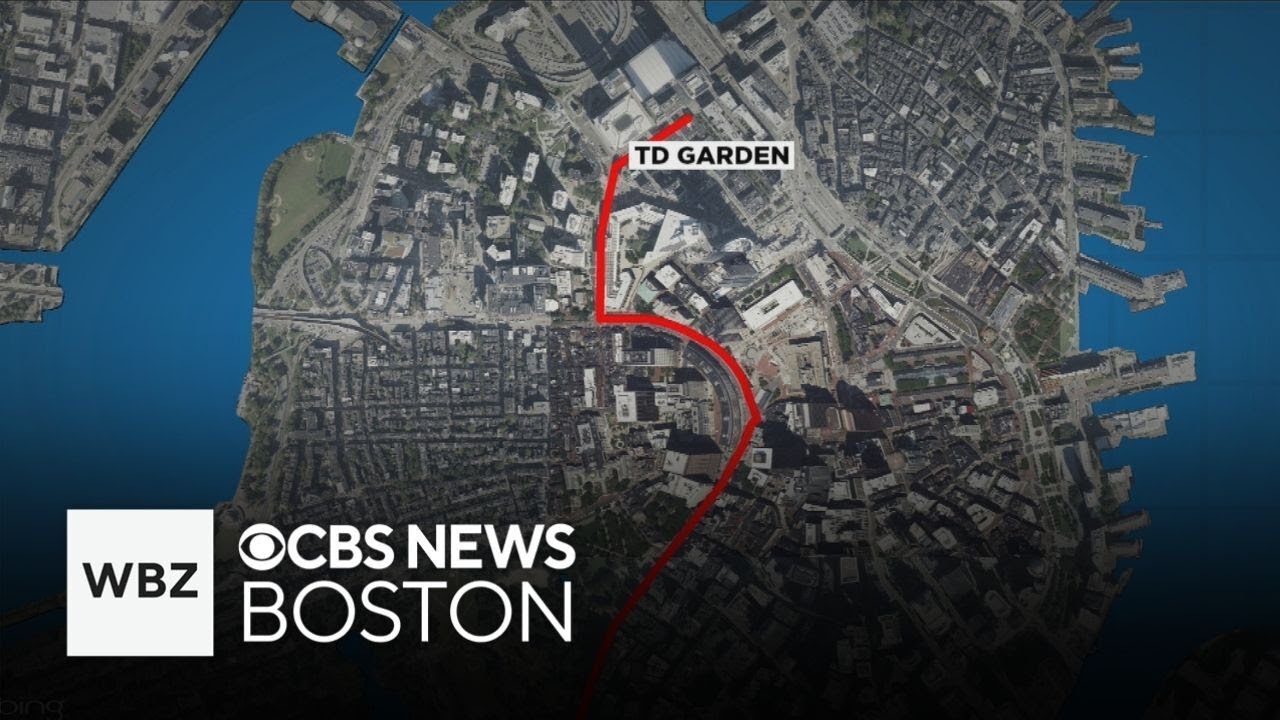 Celtics championship parade announced and more top stories