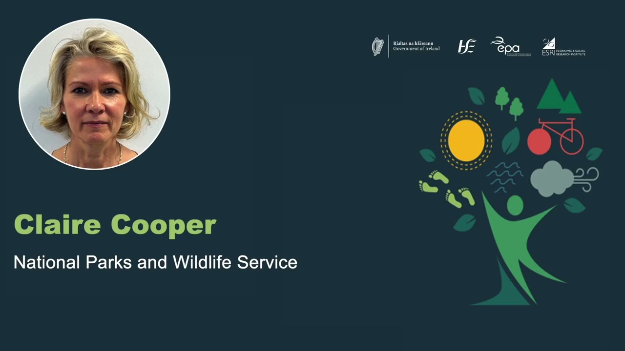 Biodiversity, Health and Ireland&rsquo;s 4th National Biodiversity Action Plan