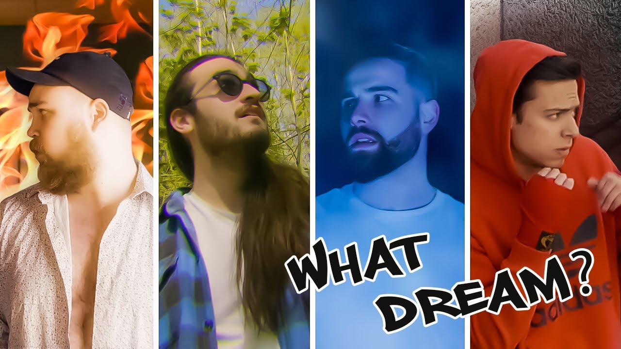 29 East - What Dream? (Official Music Video)