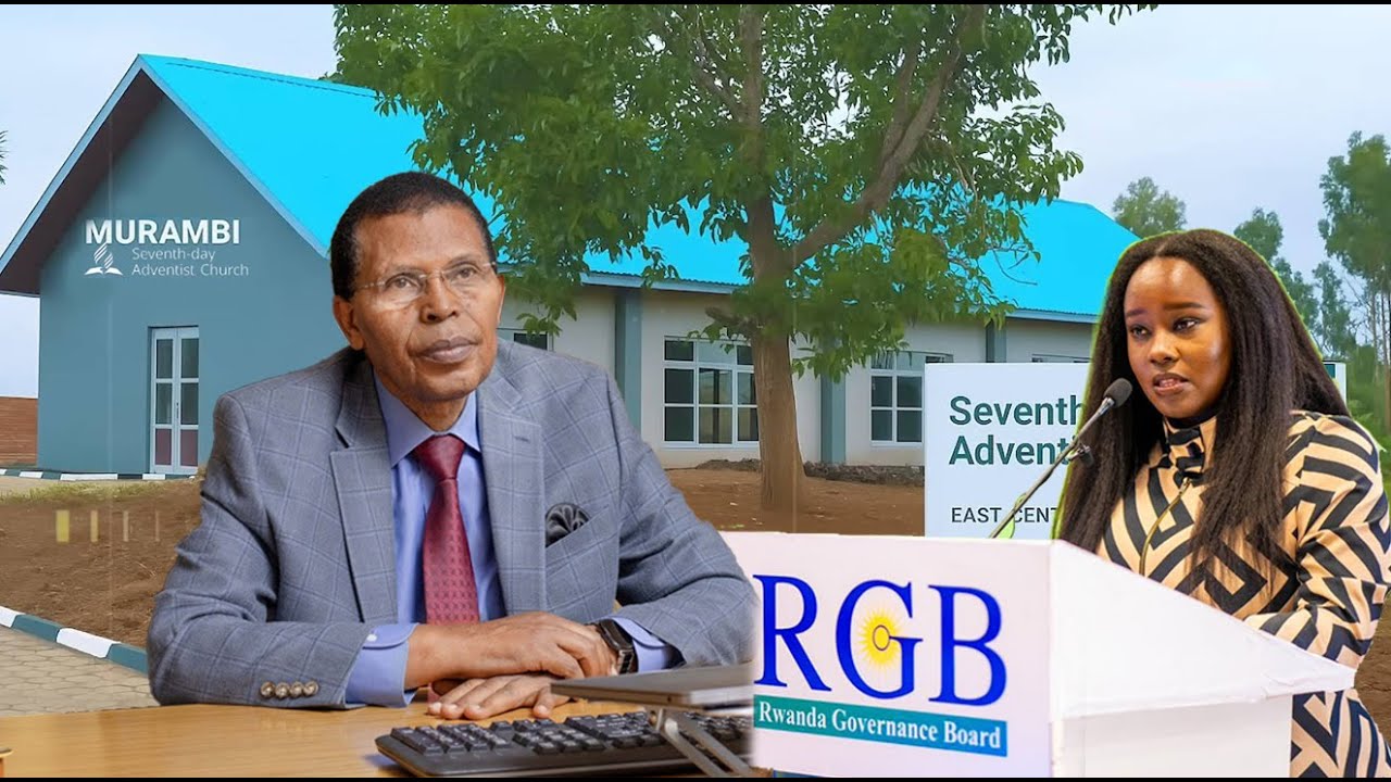 ABADIVANTISTE benshi BABABAYE| Urusengero rwabo rwagurishijwe batabizi nyuma yo gufungwa😭 byakomeye