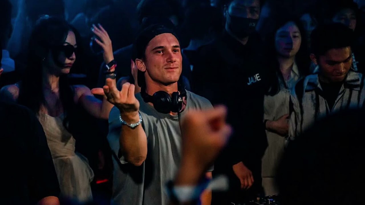 Amél, Butter, Qaden James - Take Me Back (w/ Sweet Disposition)
