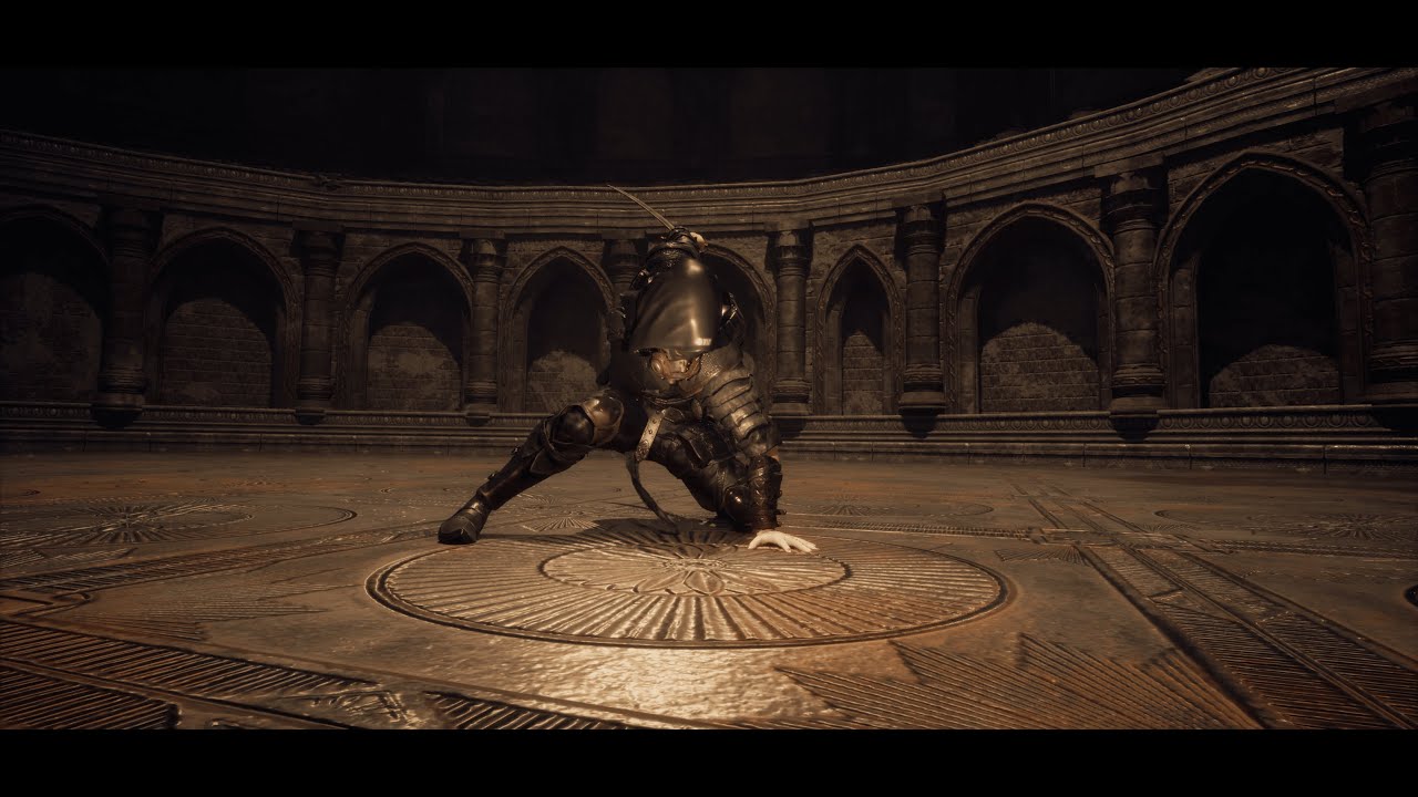 Unreal Engine 5 ARPG: Convergence- Combo System Showcase