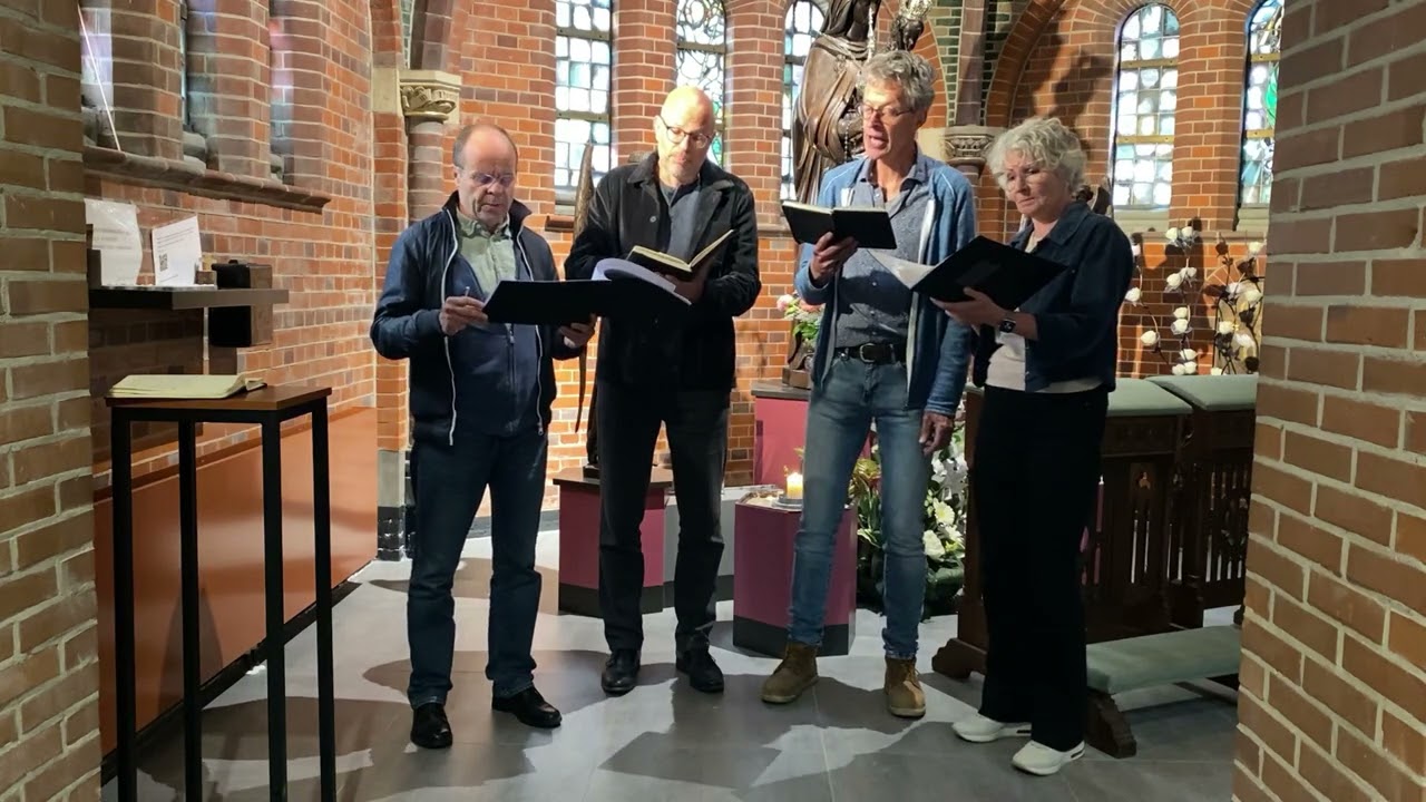 O fallace speranza - Paolo Scottus f(l. 1507-1514) door Joli Cuer