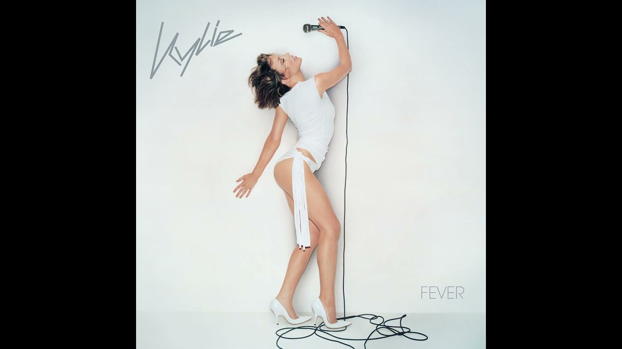 Kylie Minogue - Love At First Sight (Instrumental With Backing Vocals)