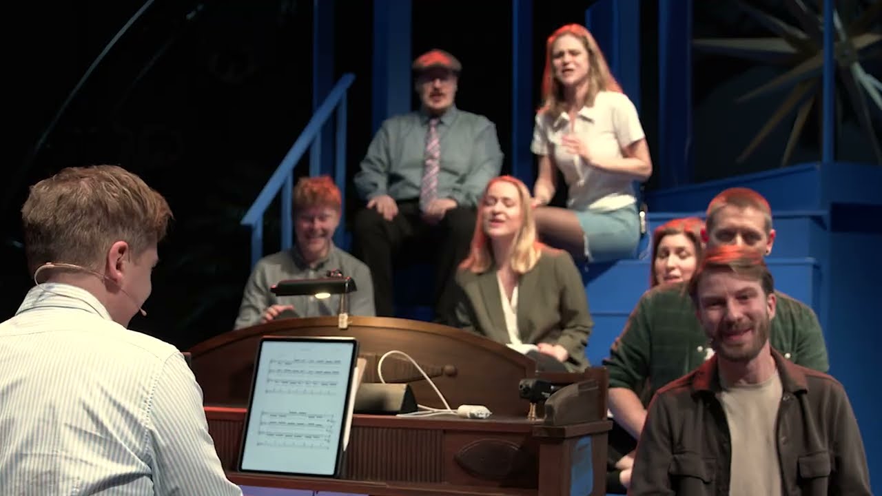 INGVAR!: Medley