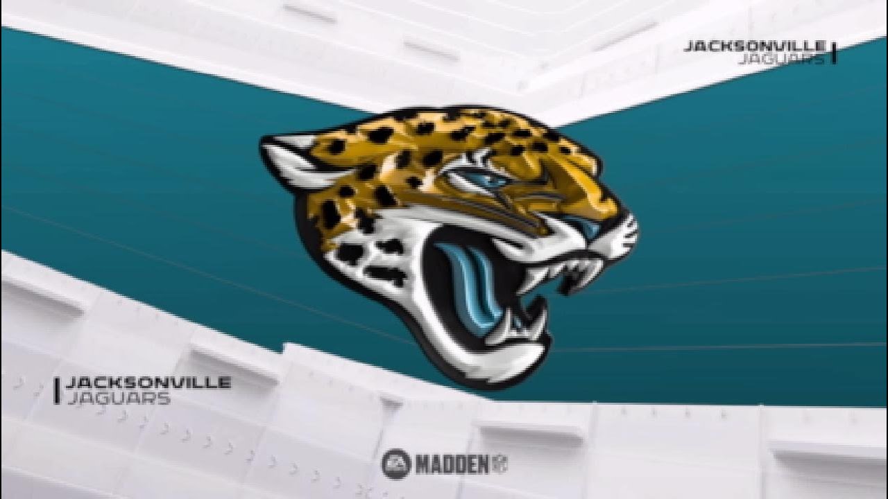 Madden NFL 26 Jacksonville Jaguars franchise year 1 week 15 PS5