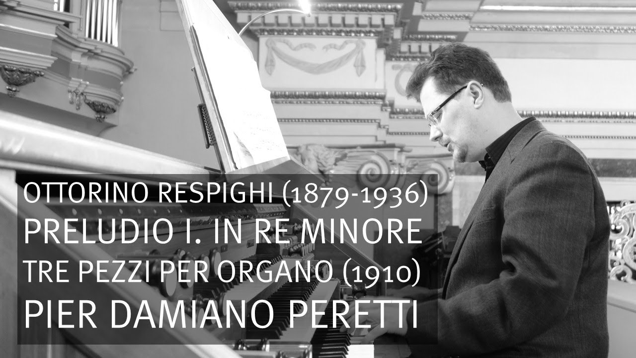 Pier Damiano Peretti spielt 