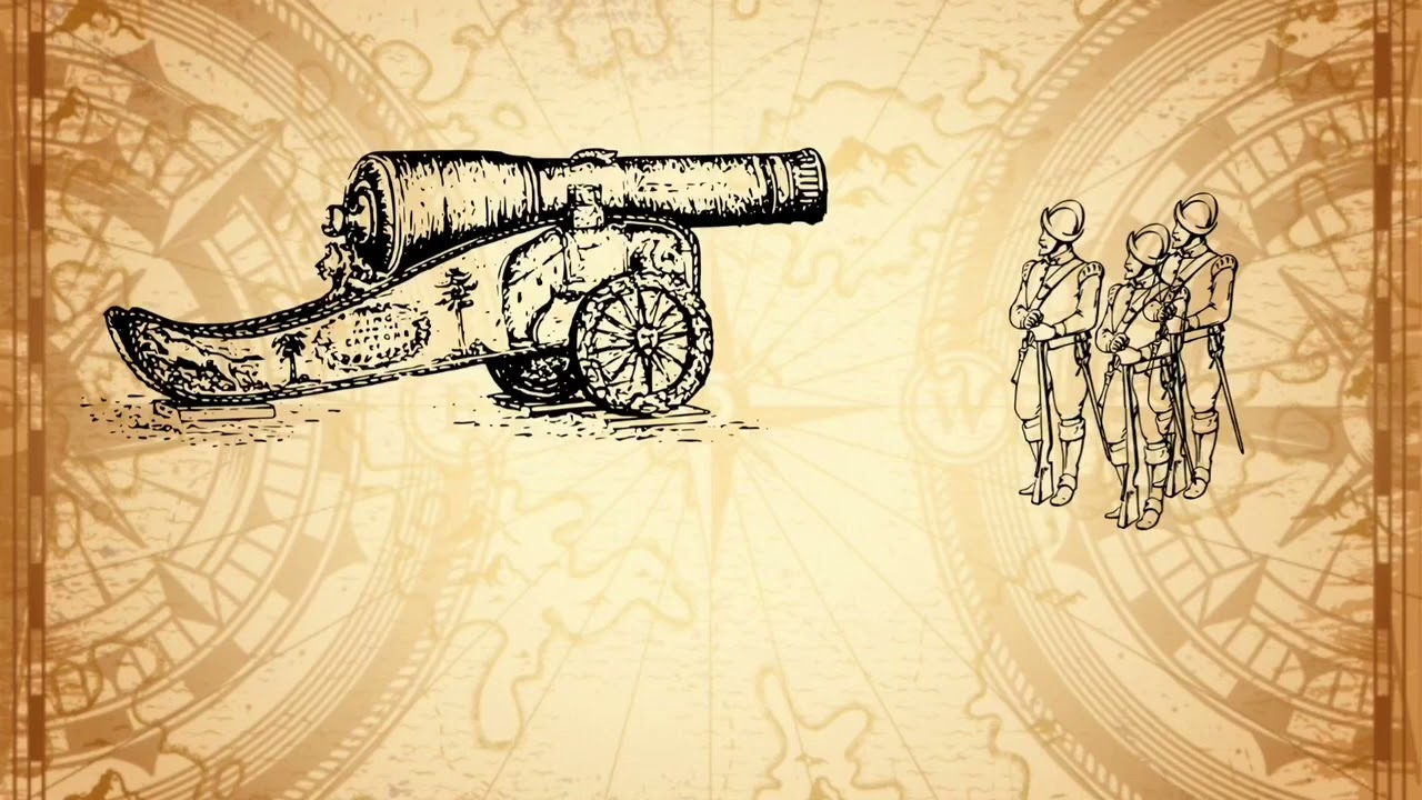 الامبراطورية العثمانية و الدولة السعيدة من المجد الى الضعف 