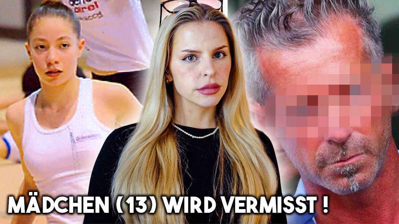 Verschwunden auf dem Nachhauseweg | Der Fall Yara Gambirasio (13)