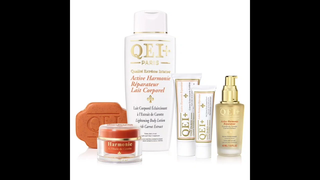 mon avis sur la gamme qei+