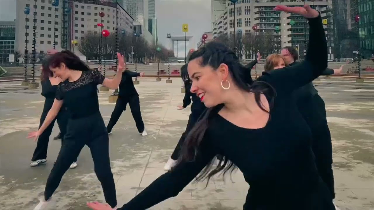 Umbrella - Rihanna | Street Jazz | Fit&Dance