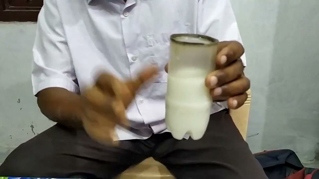 WONDER GLASS MAGIC TRICK AND TUTORIAL
