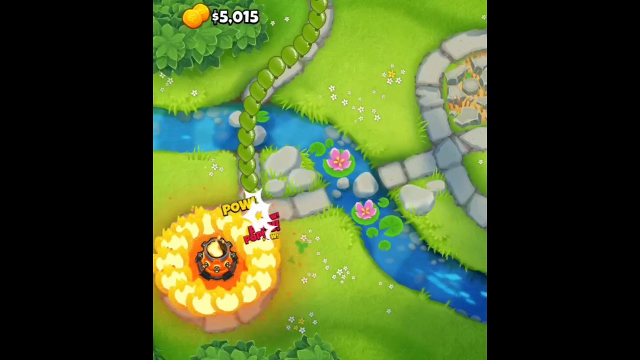 BTD6 Advanced Challenge March 9 2026