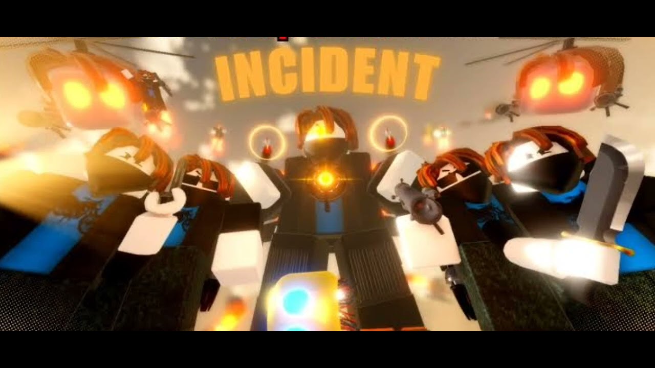 Music Incident Noob Experiment  battlefront #noobexperiment #Flippidee