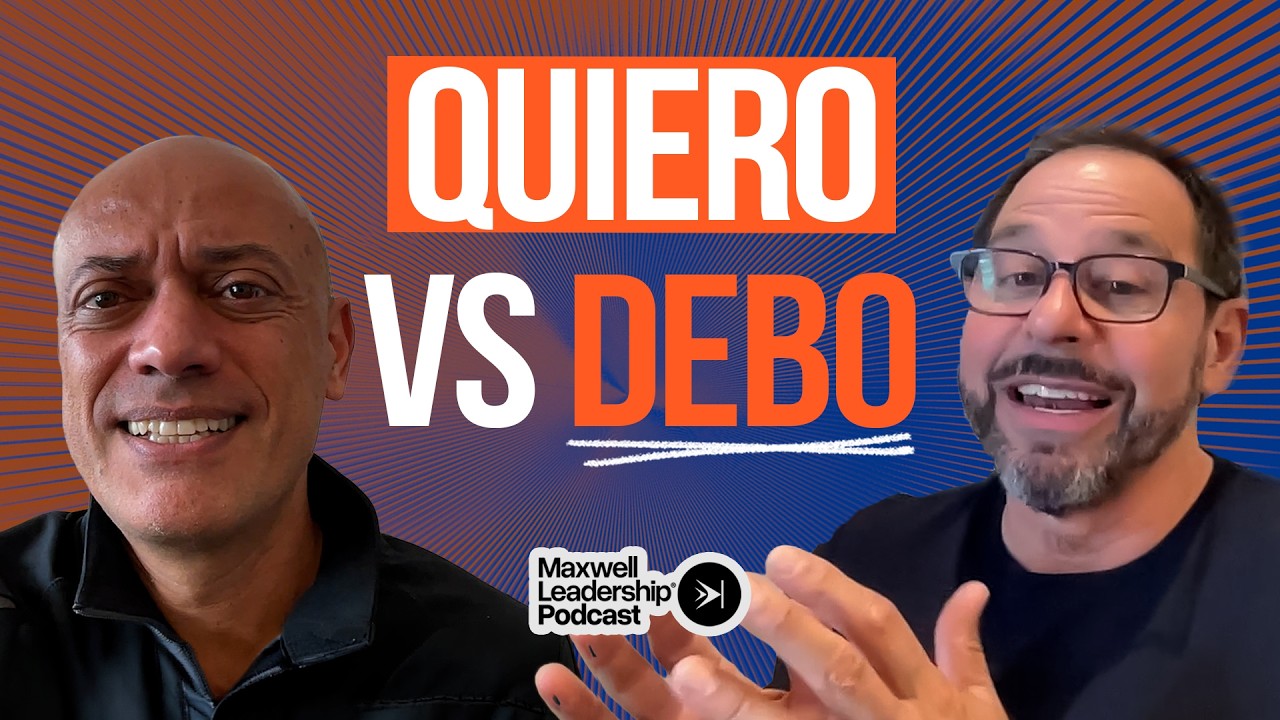 Q&A: Rotación laboral y el balance trabajo vs pasión | #348 | Juan Vereecken & Ale Mendoza