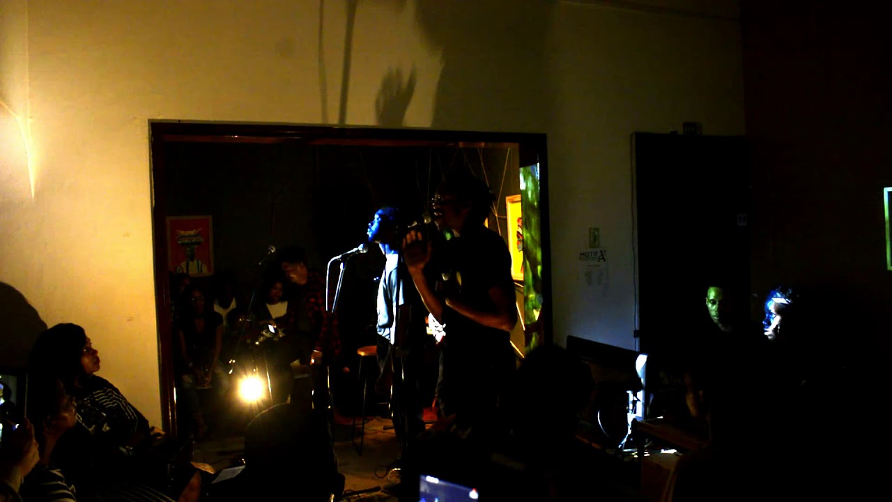 The Other Room ao vivo na 16NetO (11/12/2019)