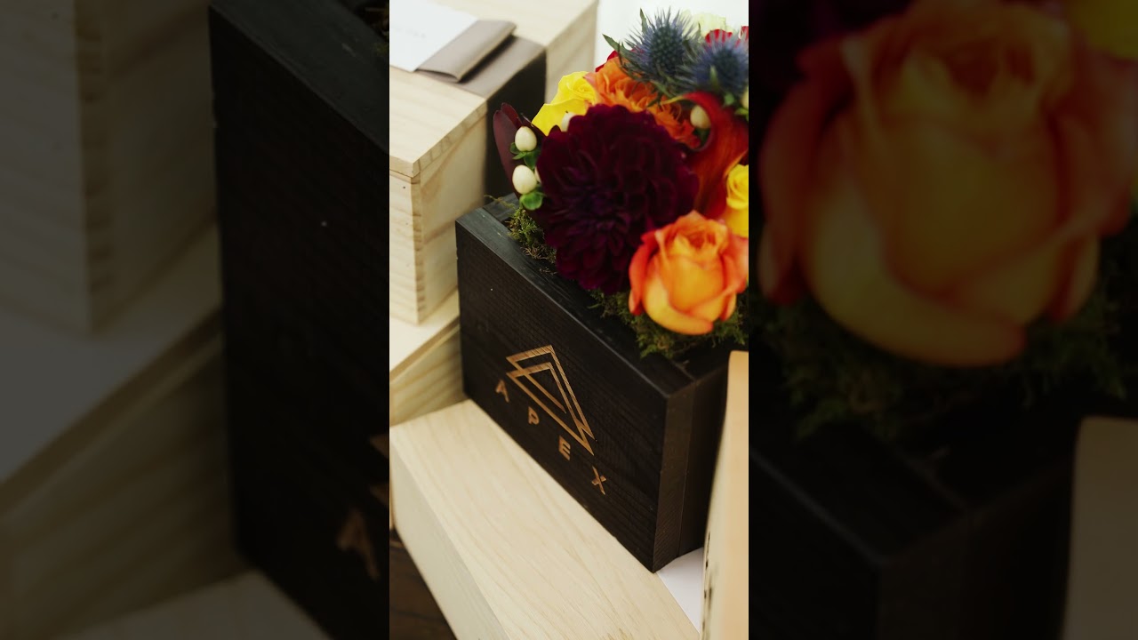 Olive & Cocoa Corporate Gifting